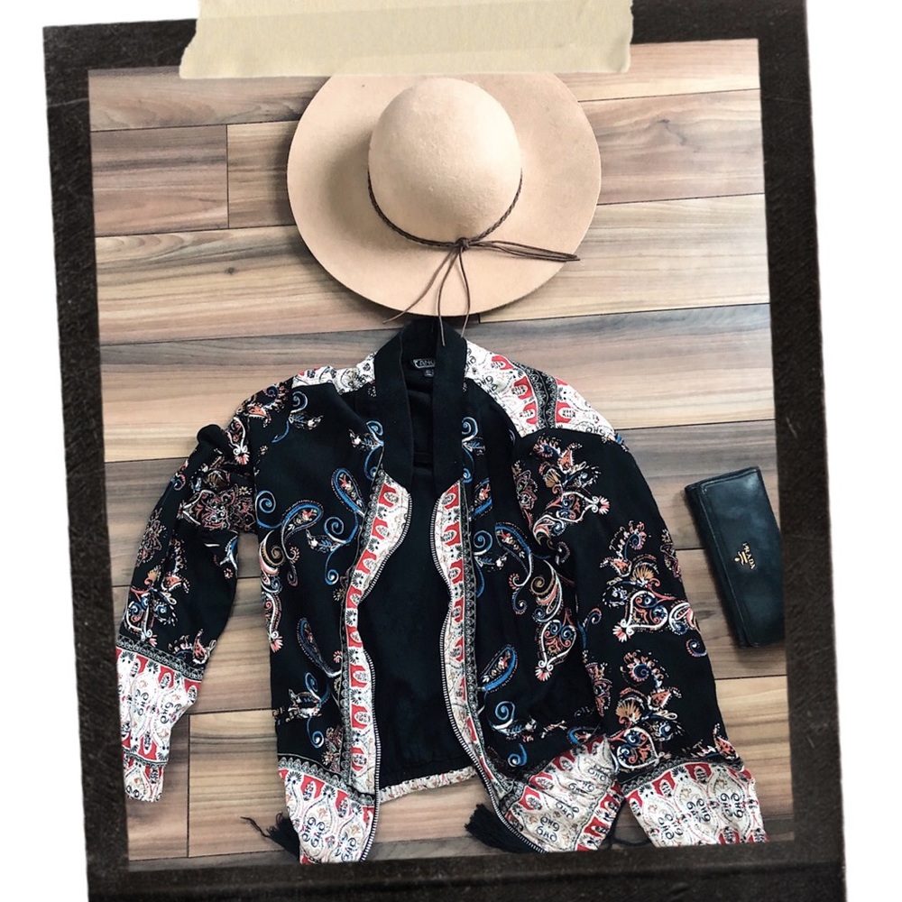Patterned Light Bomber